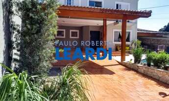 Imagem: SOBRADO - RETIRO DAS FONTES - SP