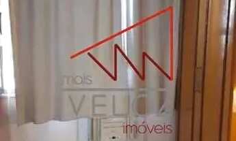 Imagem 5: Kitnet/Conjugado-À VENDA-Glória-Rio de Janeiro-RJ