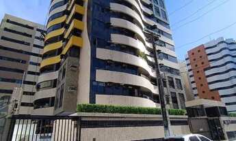 Imagem 4: INCRÍVEL APATAMENTO NA PONTA VERDE - ABAIXO DO PREÇO - 03 SUITES