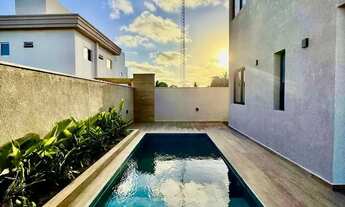 Imagem 2: Casa condomínio Vista Lagoa