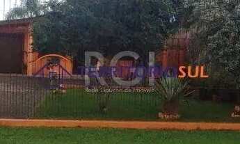 Imagem: Casa no bairro Ponta Grossa - 3 dormitórios