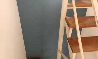 Imagem 4: Venda Locação casa triplex Cond. Taquara, 112m2, 3qts, 2vgs, perto Hospital das Clínicas