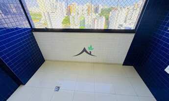 Imagem 3: Apartamento - Candeal - Salvador