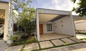 Imagem 2: LINDA CASA COM 3 QUARTOS E PLANEJADOS NO CONDOMINIO JARDINS DO IMPÉRIO EM INDAIATUBA SP