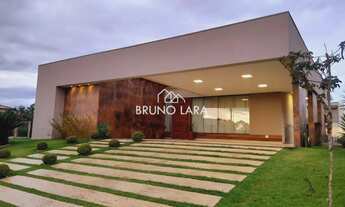 Imagem 2: Casa à venda em Igarapé/MG, Condomínio Serra Verde