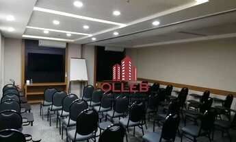 Imagem 4: Dimension - Sala pronta com 22m², 1 banheiro e 1 vaga