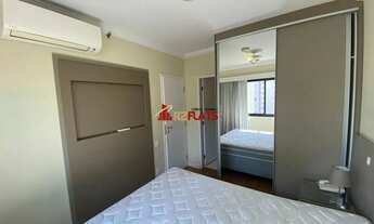 Imagem 6: Flat com ótimo preço no bairro Moema. Confira!