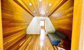 Imagem 14: Casa Residencial à venda, Fazenda Inglesa, Petrópolis - CA0096