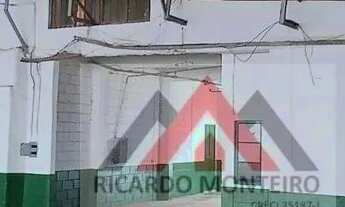 Imagem 5: Galpão para alugar, 540 m² por R$ 7.500,00/mês - Chácara Galega - Pindamonhangaba/SP