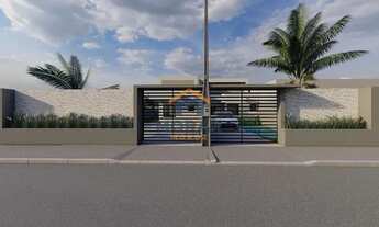 Imagem 3: Casa com piscina em Caravelas, Matinhos