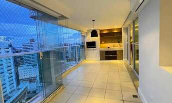 Imagem 7: Vendo Apartamento na Ponta do Farol - Farol da Ilha - 142m² - 03 Suítes