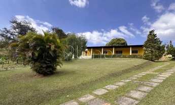 Imagem: Chácara à venda em Itu, Chácaras Monte