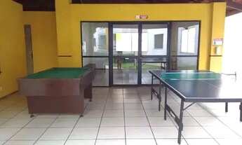 Imagem 5: Apartamento com 3 dormitórios à venda, 75 m² por R$ 320.000,00 - Cumbuco - Caucaia/CE