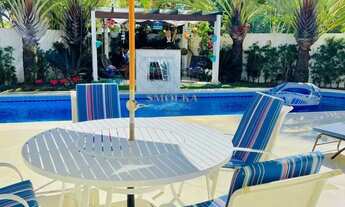 Imagem 6: Casa luxuosa para locação anual em Jurerê Internacional