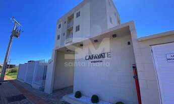 Imagem: Apartamento para locação, Araras, Chapecó