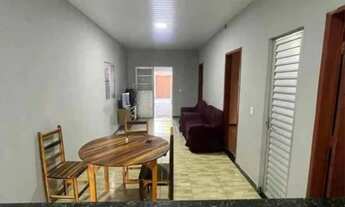 Imagem 4: CASA NO MONTE CASTELO