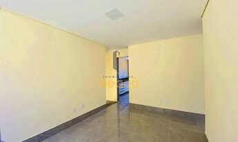 Imagem 2: COBERTURA | 3 QUARTOS | 2 VAGAS