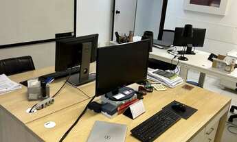 Imagem 2: Imóvel para aluguel com 50 metros quadrados em Barra da Tijuca - Rio de Janeiro - RJ