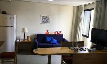 Imagem: Flat com ótimo preço no bairro Moema