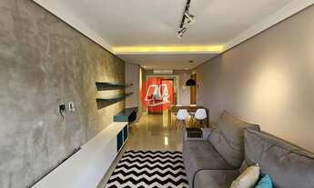 Imagem 5: Jardim Botânico: Apto Completo com 2 Vagas e Ótima Localização