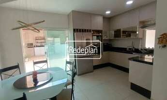 Imagem 3: Casa com 3 quartos localizada no Jardim Vila Rica