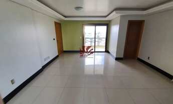 Imagem 2: APTO 4 DORMITÓRIOS C/ SUÍTE E CHURRASQUEIRA NO VILLA LEONARDO DA VINCI