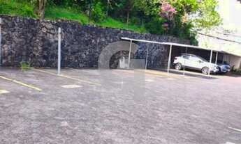 Imagem 2: 3/4 com 70m², nascente, andar alto, garagem, portaria 24h e lazer no Cond. Fábio em Pernam