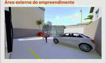 Imagem 5: Área Privativa 3 Quartos, 1 Vaga de Garagem no bairro Piratininga