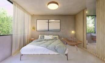 Imagem 4: Casa Tatu 16 - 4 Suítes - 179m² - Tatuporã - Casas de luxo em Tatuamunha