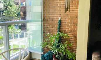 Imagem: Apartamento em Avenida Jandira - Indianópolis