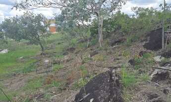 Imagem 3: Fazenda Lavras do Abade 10014,00m²