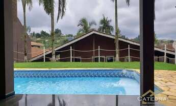 Imagem 5: Casa Residencial à venda, Ville Saint James II, Campo Limpo Paulista - CA0509