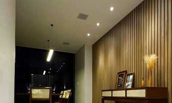 Imagem 5: Terras Alphaville Sergipe 1 Casa Térrea [3563