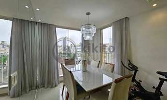 Imagem 7: Apartamento de 2 quartos à venda no bairro Castelo - BH