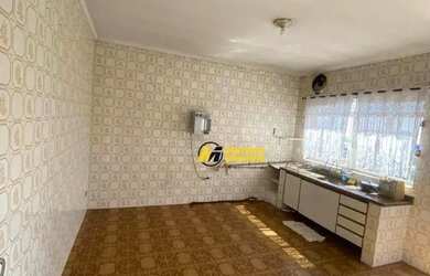 Imagem 5: Casa para alugar, 120 m² por R$ 2.800/mês - Jardim das Flores - Osasco/SP