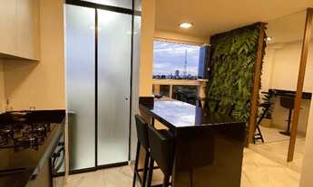 Imagem 6: Apartamento 2 quartos mobiliado - Granja Marileusa