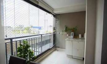 Imagem 3: Apartamento à venda no Água Branca, 2 dormitórios 1 suites 1 vaga. 61 m²