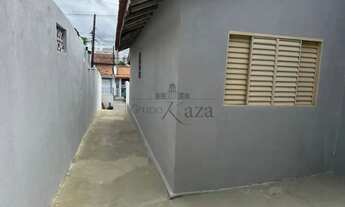 Imagem 6: Casa 4 quartos Jardim Satélite São José dos Campos