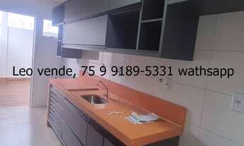 Imagem: Leo vende, bairro Sim, 3