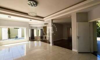 Imagem 3: CASA PARA LOCAÇÃO NO CONDOMINIO RESIDENCIAL SAMAMBAIA, LOCALIZADO NO BAIRRO JARDIM DAS SAM