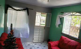 Imagem: Vende-se uma casa no Grande Vitória próximo