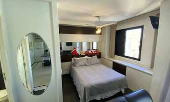 Imagem 7: Flat com ótimo preço no bairro Vila Olímpia. Confira!