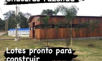 Imagem 7: Chácaras da Fazenda Lote grande 908m2 Entrada R$16 Mil