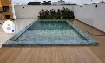 Imagem 2: Vendo casa de alto padrão dentro do condomínio Viverde 1