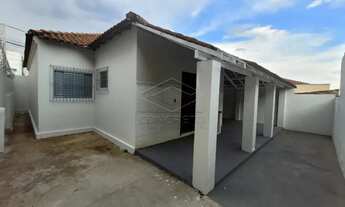 Imagem 2: CASA - 02 DORMITÓRIOS - JARDIM BELA VISTA