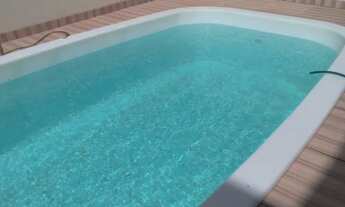 Imagem 2: Casa na praia dá caueira