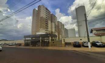 Imagem: Apartamento à venda com 3 quartos no Residencial