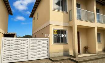 Imagem: Casa com 2 dormitórios à venda, 80 m²