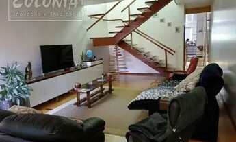 Imagem 4: Sobrado a venda - Parque das Nações, Santo André