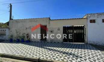 Imagem: Casa em Rua Leia - Jardim Santana - Mongaguá/SP